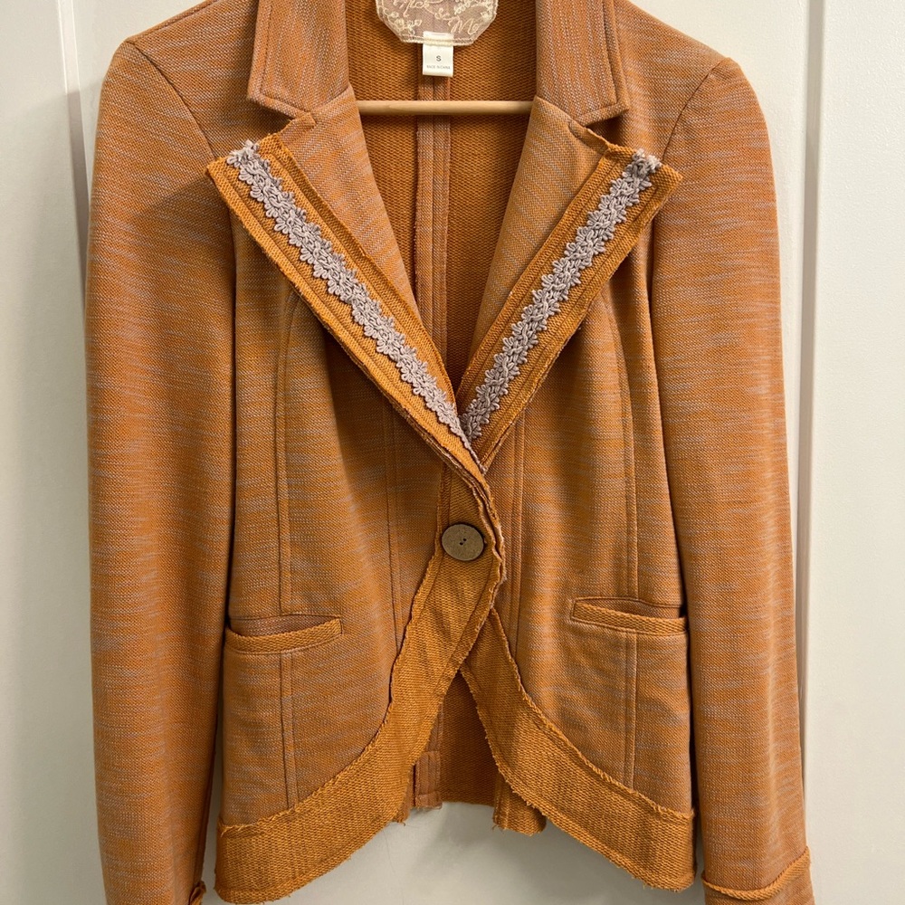 Women's Blazer